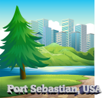 Port Sebastian, USA